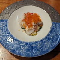 割烹 三長 渋谷 - 