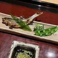 青蓮院門跡前 月おか - 