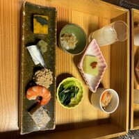 神楽坂 和らく - 