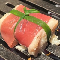 一鳥目 とり松 - 