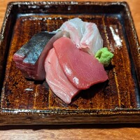 割烹 三長 渋谷 - 
