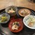 和食と自家焙煎珈琲 コトリ - 料理写真: