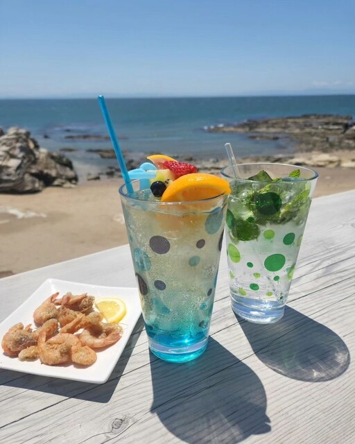 Lion Cafe &amp; Resort photo 3