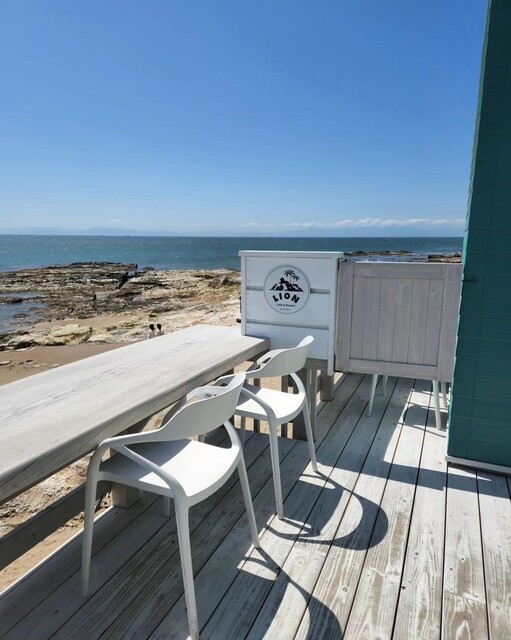 Lion Cafe &amp; Resort photo 4