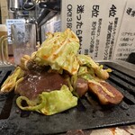 Tare Yakiniku Kinnikuya - 