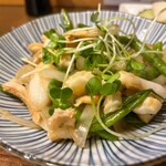 漁港直送鮮魚と四季折々の日本酒 魚と味 - 