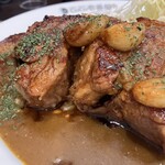 CoCo壱番屋 - 料理写真: