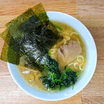 249406286 - ラーメン…700円