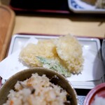 釜あげうどん はつとみ - 