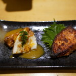 釜あげうどん はつとみ - 