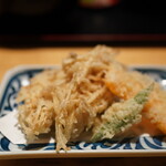 釜あげうどん はつとみ - 