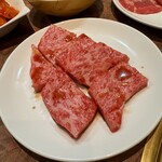 焼肉うみ - 料理写真: