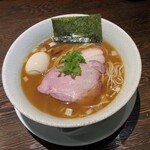 Chuuka Soba Yanagi - 