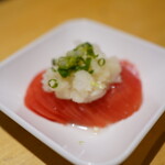 釜あげうどん はつとみ - 