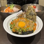 テジョンデ 鮮 サンナッチ館 - 