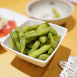 釜あげうどん はつとみ - 