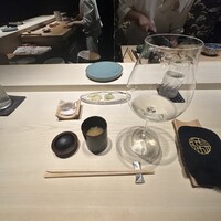 鮨 佐がわ - 