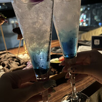 渋谷 Blue bird - 