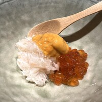 博多 鮨 貴山 - 