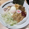 頑者 アンダーグラウンドラーメン 川越駅店