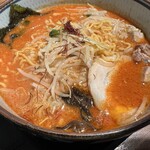 麺処 白樺山荘 - 