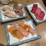 すし酒場 さしす - 