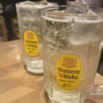 すし酒場 さしす - 