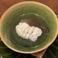 鮨　日本橋　鰤門 - 