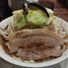 ラーメン坐 裕冬