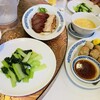 中華菜館 同發 本館