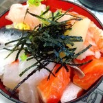 お食事処 大漁 - 