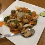 香港亭 - 