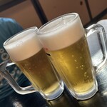 居酒屋虎えん - ドリンク写真: