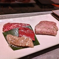 焼肉うしごろ 横浜店 - 