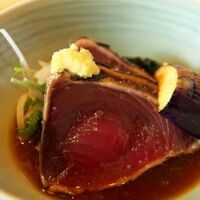 土佐料理 祢保希 新宿店 - 