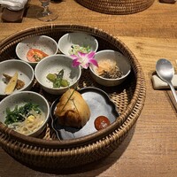 水剌間 恵比寿本店 - 