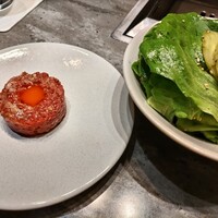 焼肉うしごろ 横浜店 - 