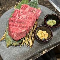 焼肉たまき 京橋店 - 