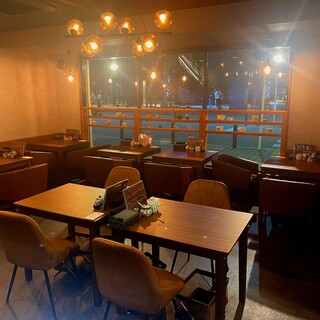 十割蕎麦 鴨料理 ならや_2