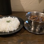 一文字カリー店 - 