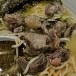 麺屋 げんでん - 