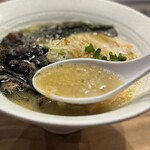 麺屋 げんでん - 