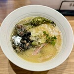 麺屋 げんでん - 