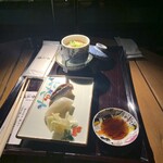 Sushi & Bar Fujiro - 