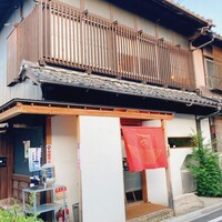 うなぎ家 しば福や - 外観