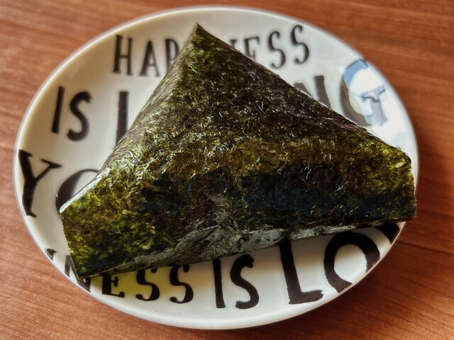 おにぎりのはとや - 東仙台（おにぎり）の写真