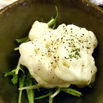 三男坊 - 料理写真: