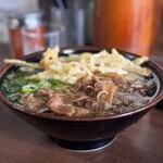 立花うどん - 