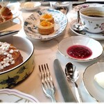 ブルガリ ラウンジ - 