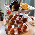 ブルガリ ラウンジ - 